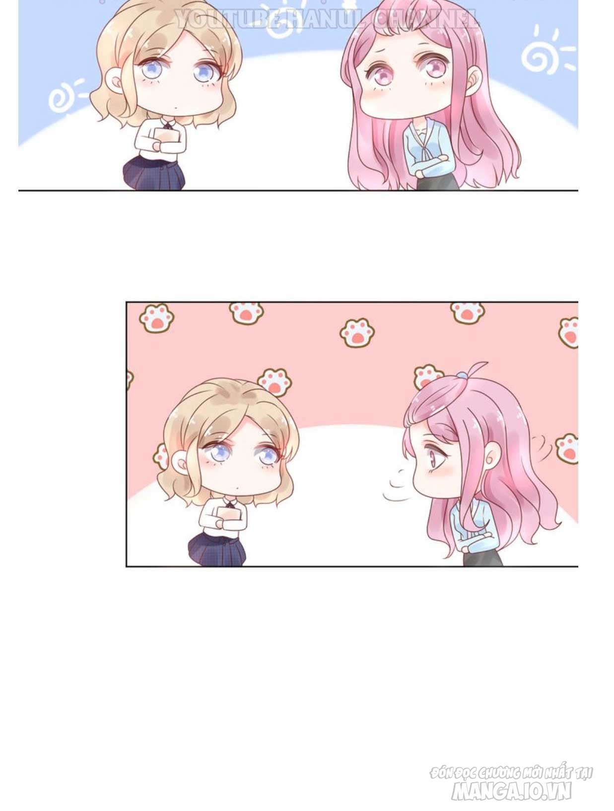 Bắt Em Về Sủng Cả Đời Chapter 17.2 - Trang 2