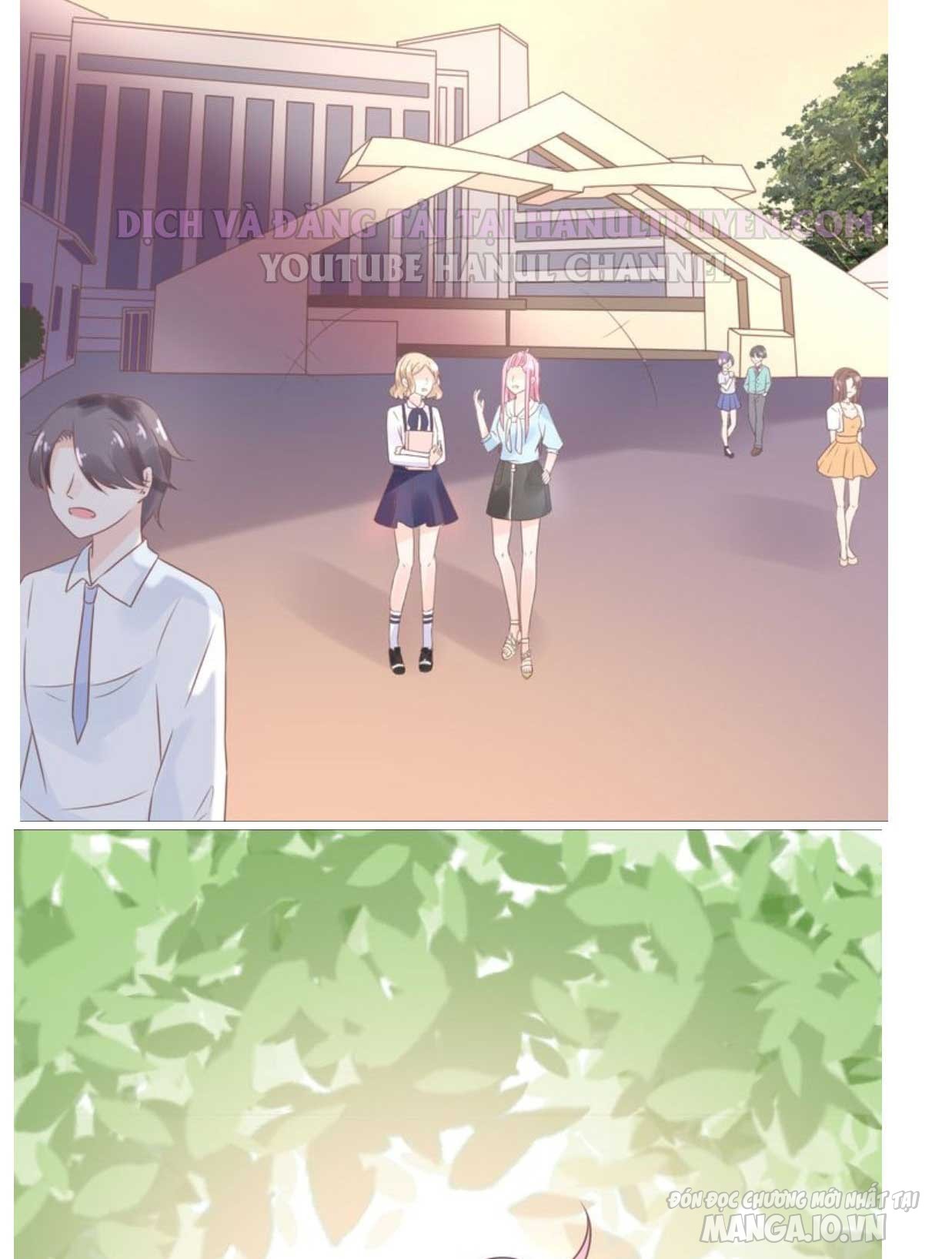 Bắt Em Về Sủng Cả Đời Chapter 17.2 - Trang 2