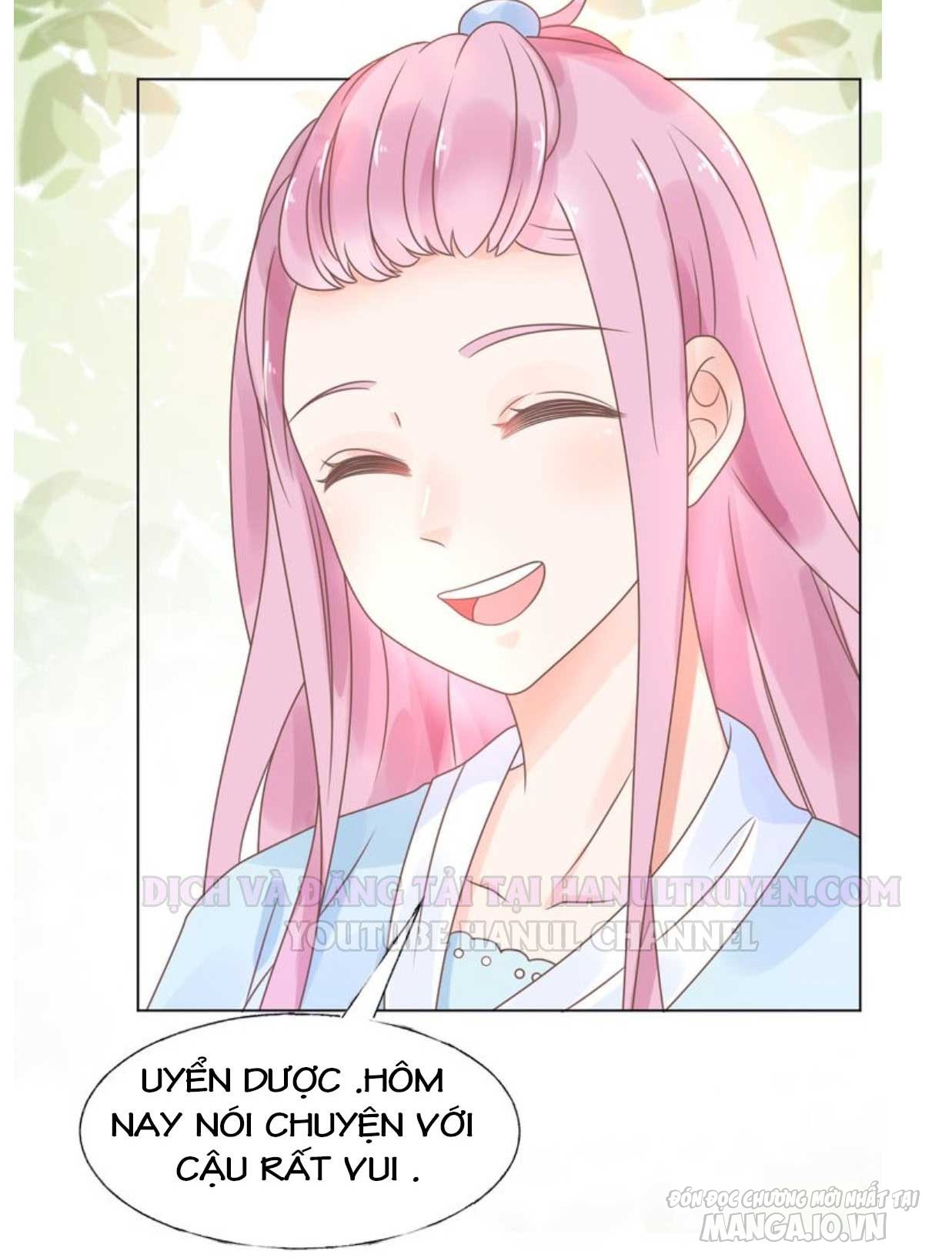 Bắt Em Về Sủng Cả Đời Chapter 17.2 - Trang 2