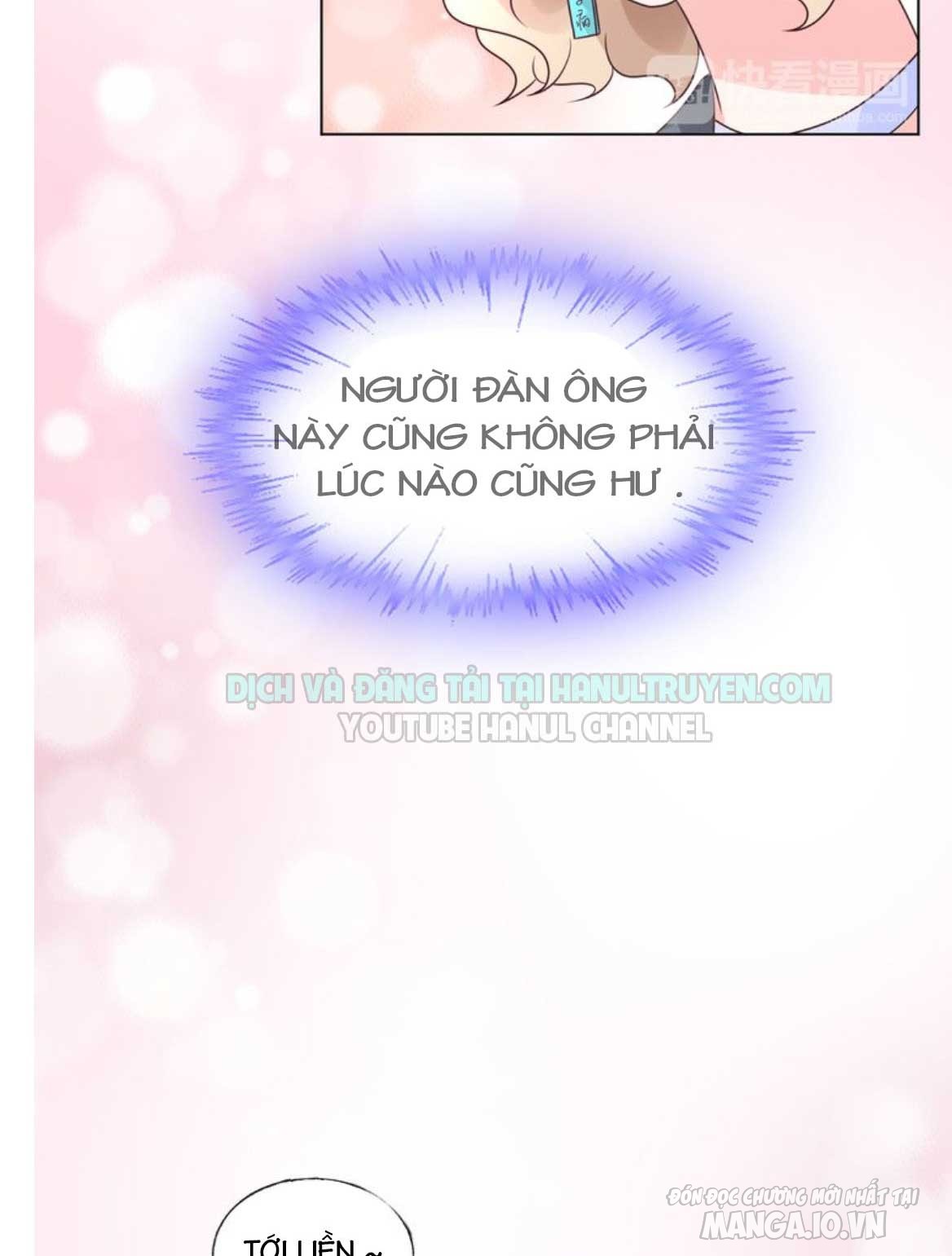 Bắt Em Về Sủng Cả Đời Chapter 18.2 - Trang 2