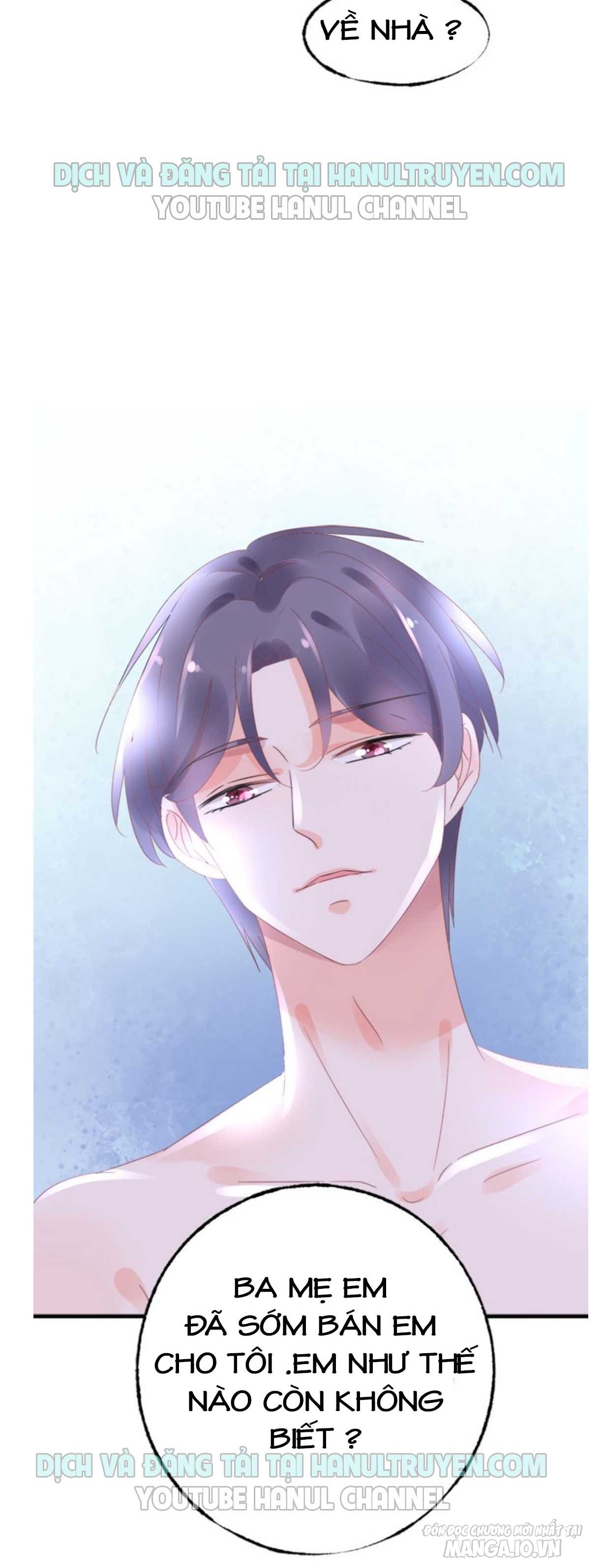 Bắt Em Về Sủng Cả Đời Chapter 2.1 - Trang 2