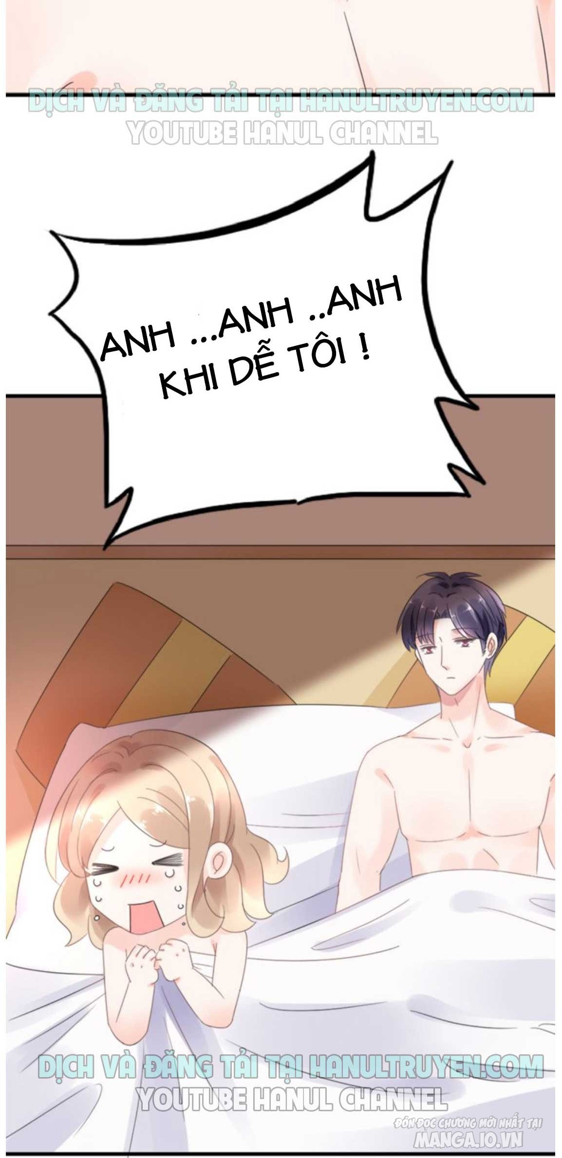 Bắt Em Về Sủng Cả Đời Chapter 2.1 - Trang 2