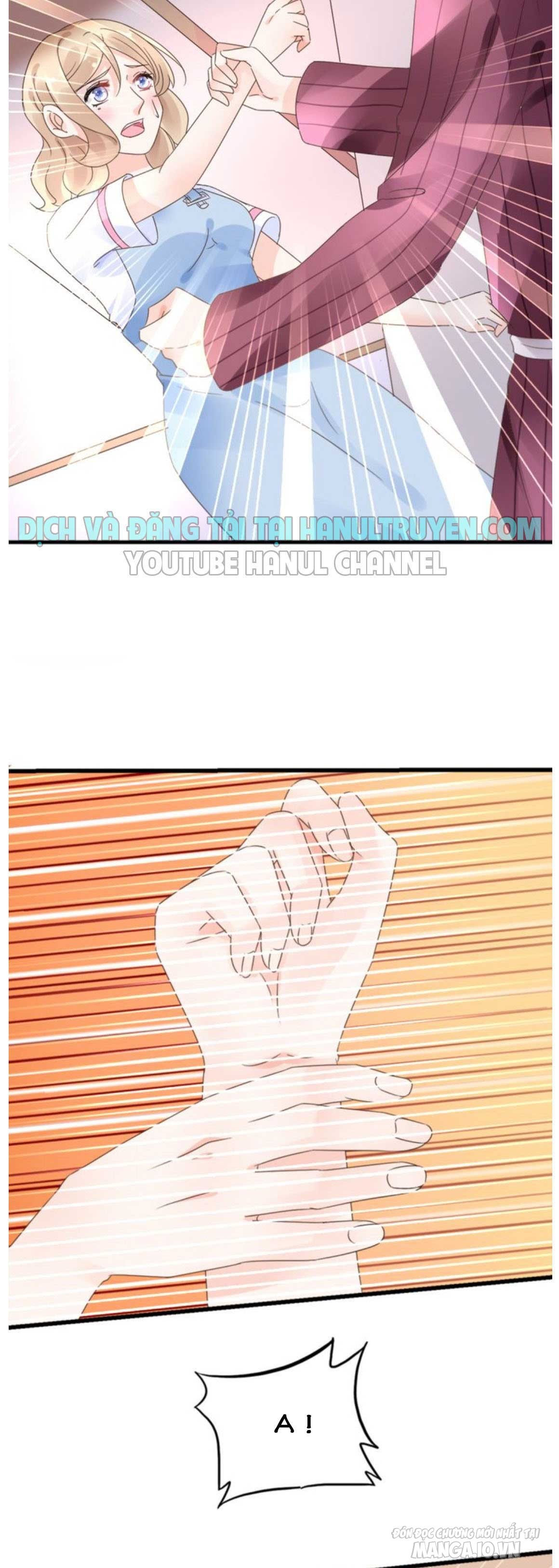 Bắt Em Về Sủng Cả Đời Chapter 2.2 - Trang 2