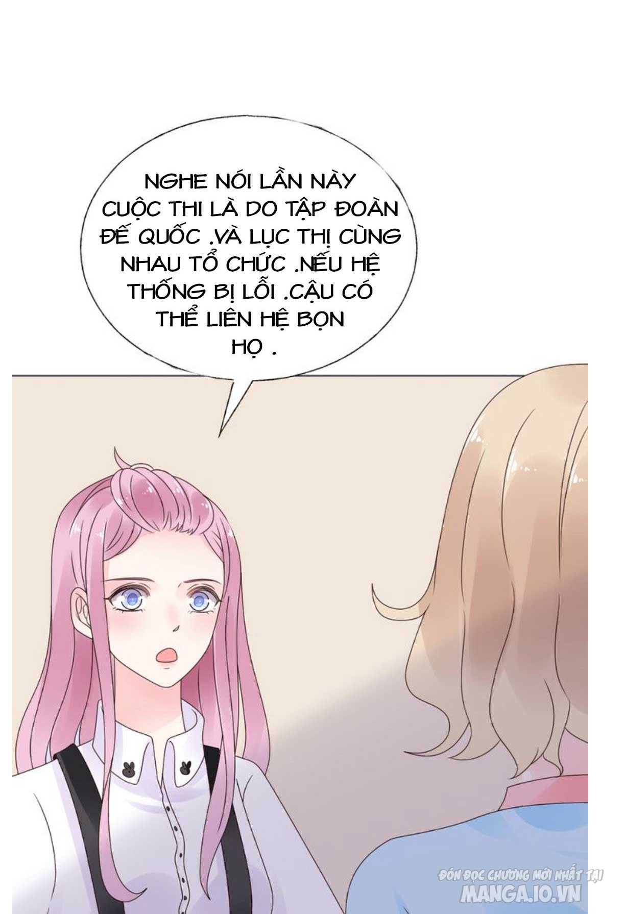 Bắt Em Về Sủng Cả Đời Chapter 22.1 - Trang 2