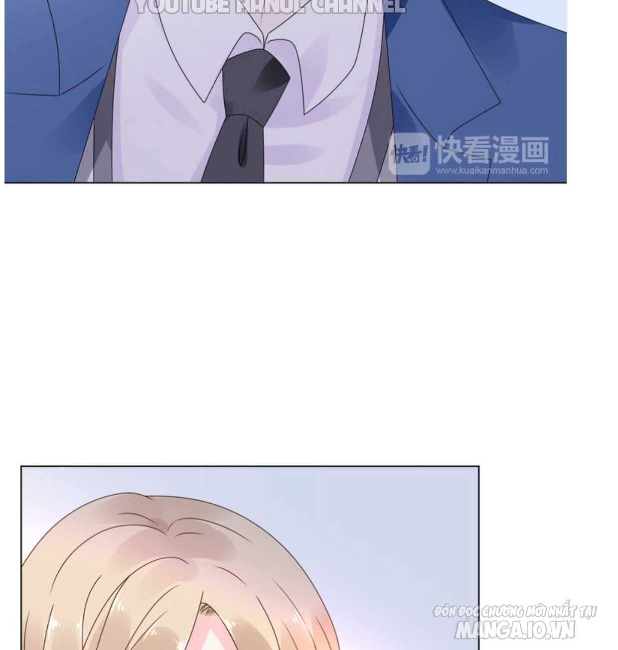 Bắt Em Về Sủng Cả Đời Chapter 22.1 - Trang 2