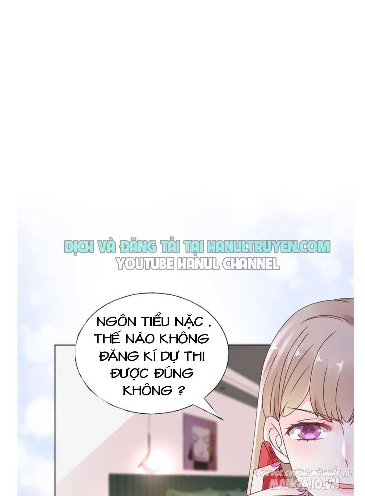 Bắt Em Về Sủng Cả Đời Chapter 22.1 - Trang 2