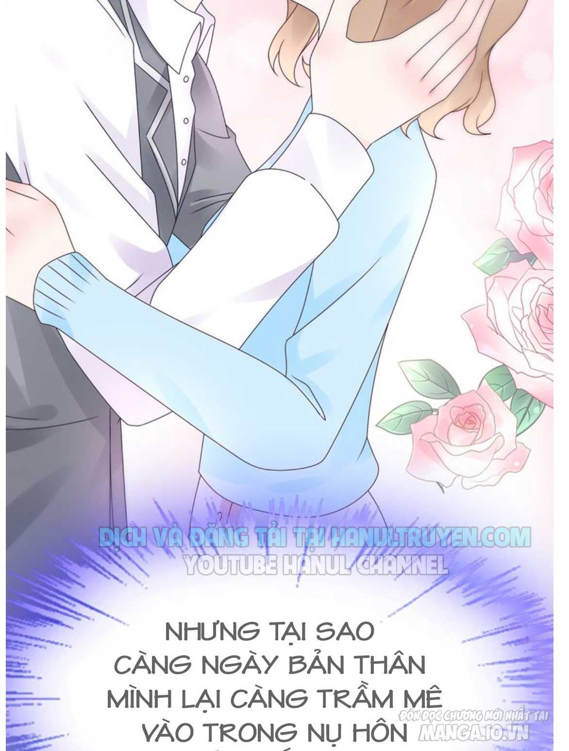 Bắt Em Về Sủng Cả Đời Chapter 22.2 - Trang 2