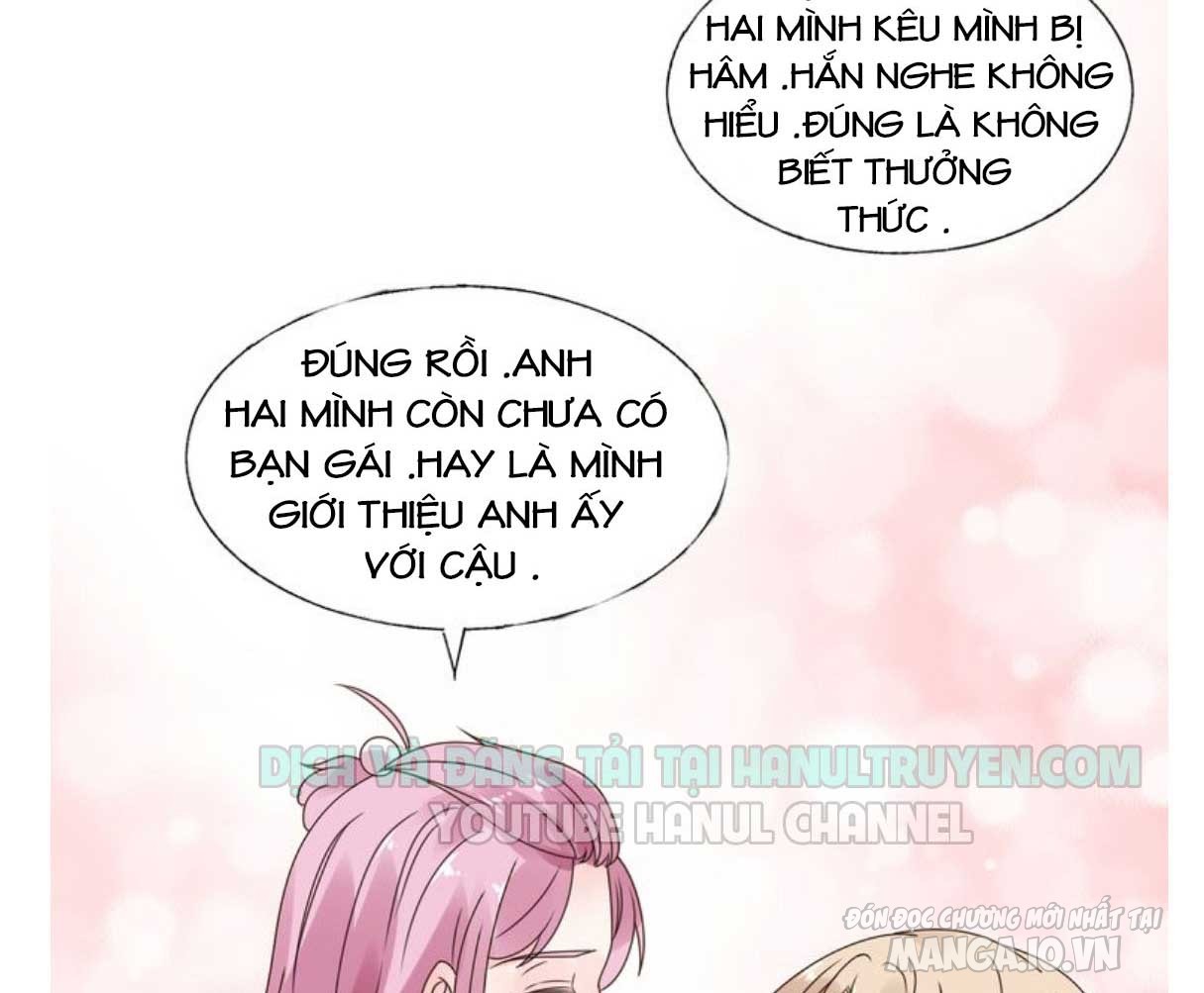 Bắt Em Về Sủng Cả Đời Chapter 23.1 - Trang 2