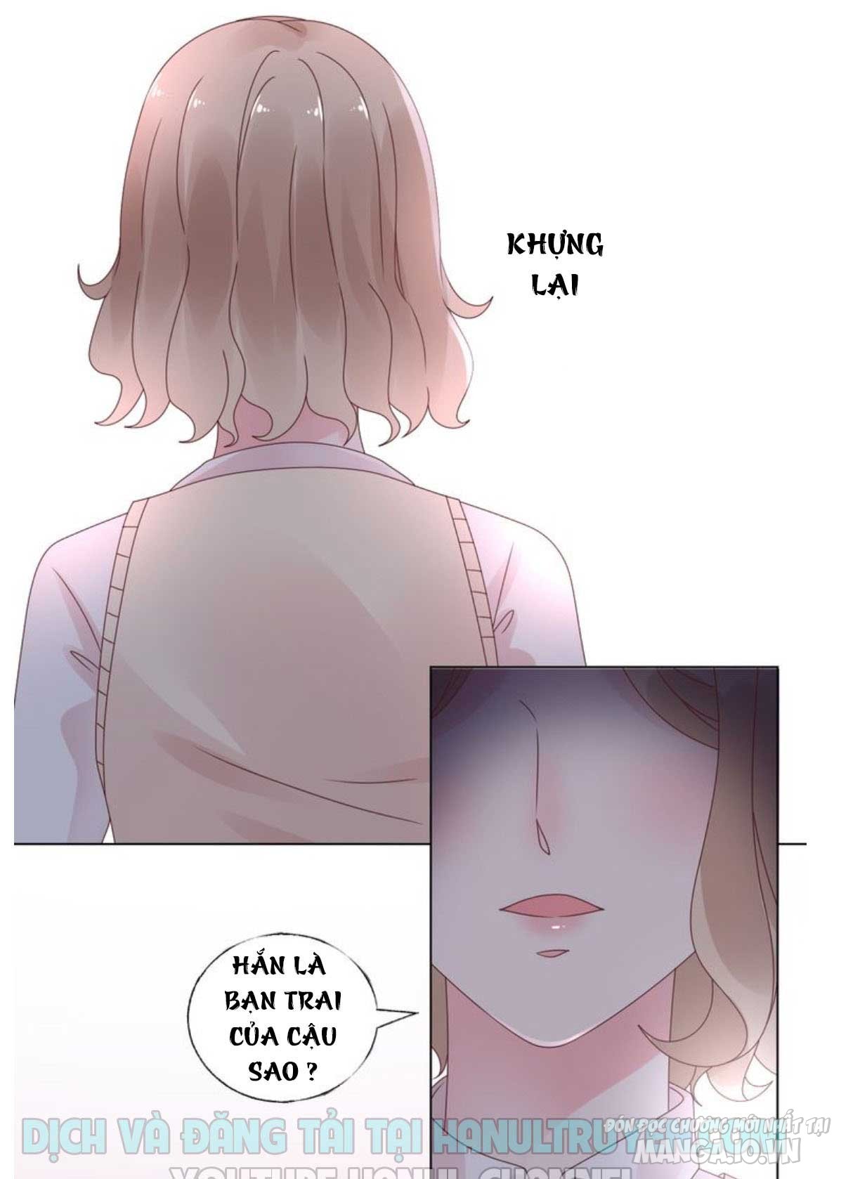 Bắt Em Về Sủng Cả Đời Chapter 23.2 - Trang 2