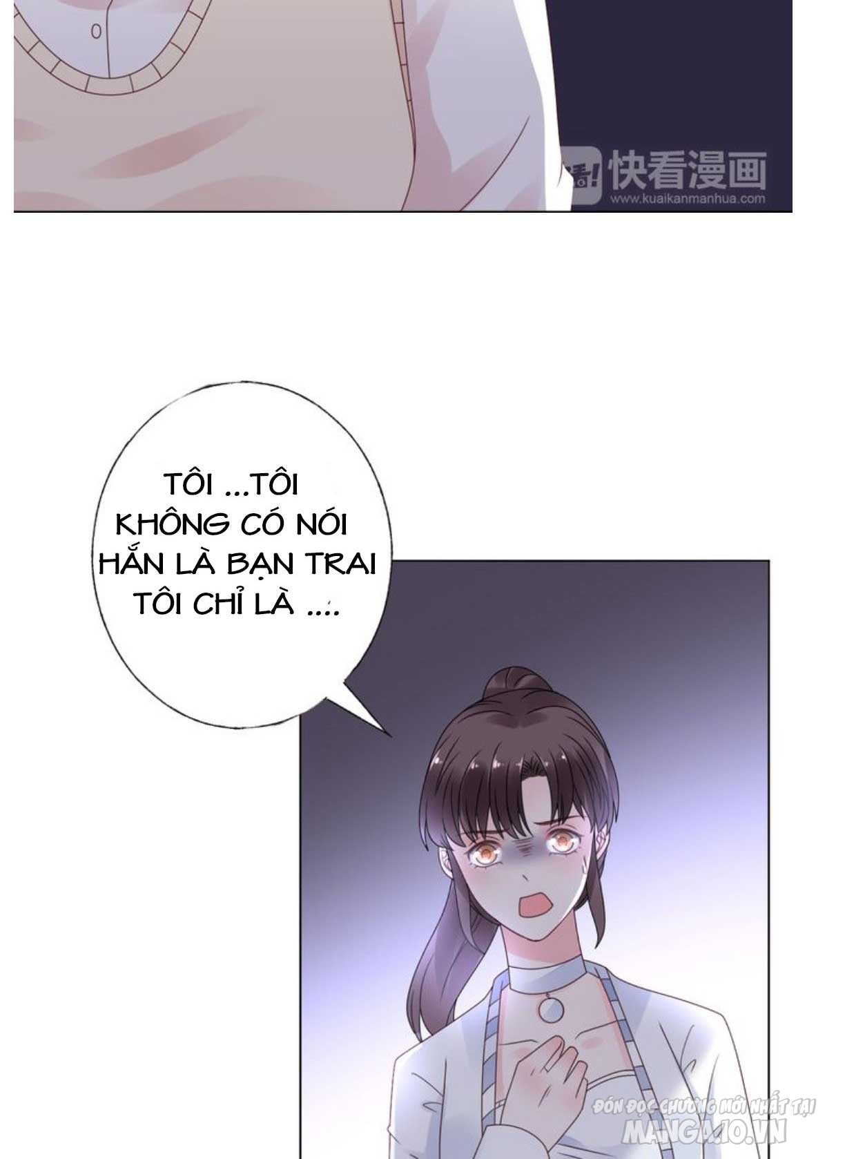 Bắt Em Về Sủng Cả Đời Chapter 23.2 - Trang 2