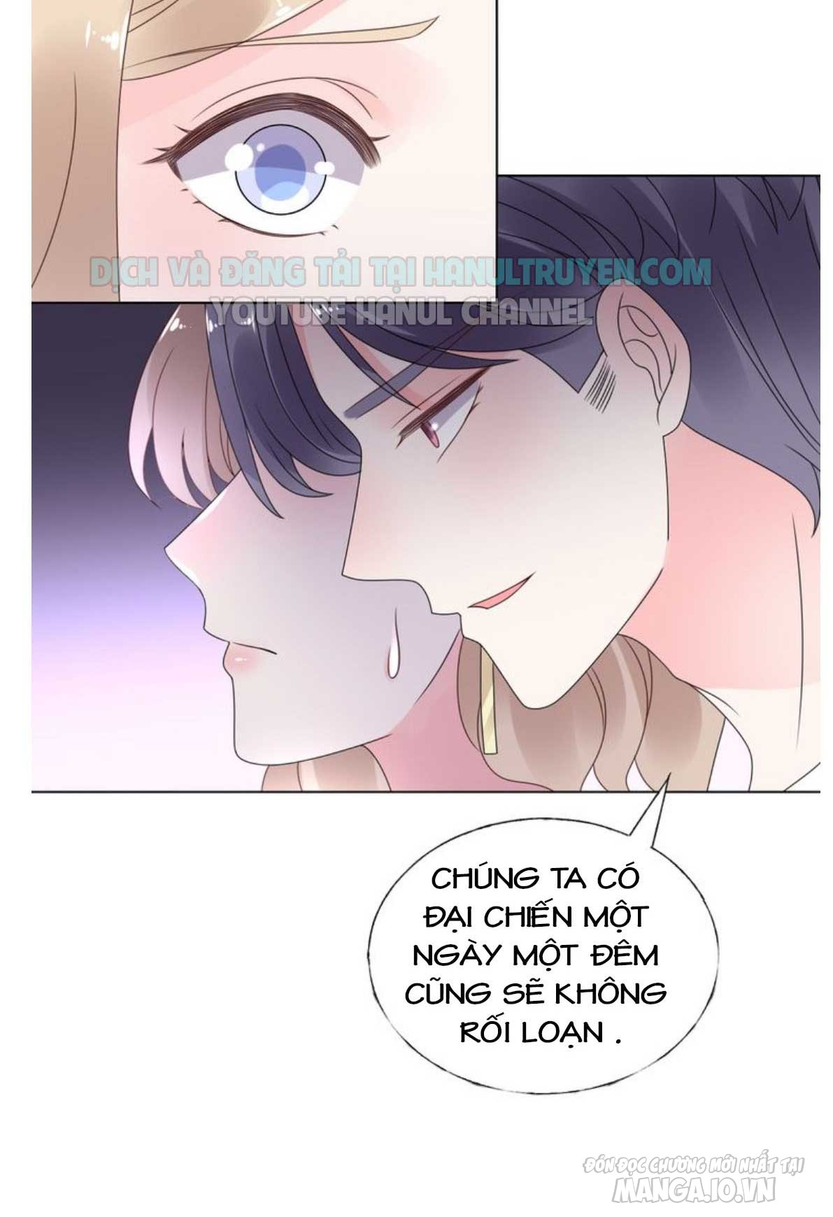 Bắt Em Về Sủng Cả Đời Chapter 26.1 - Trang 2