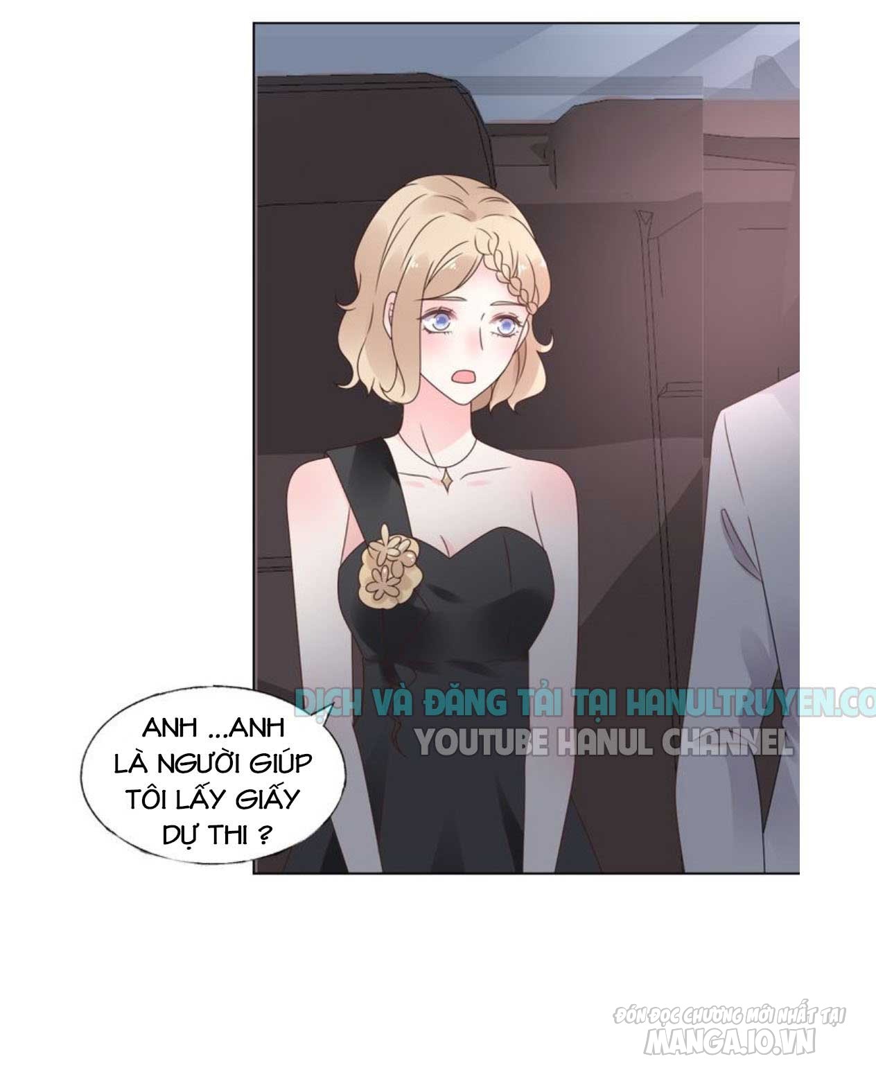 Bắt Em Về Sủng Cả Đời Chapter 27.2 - Trang 2