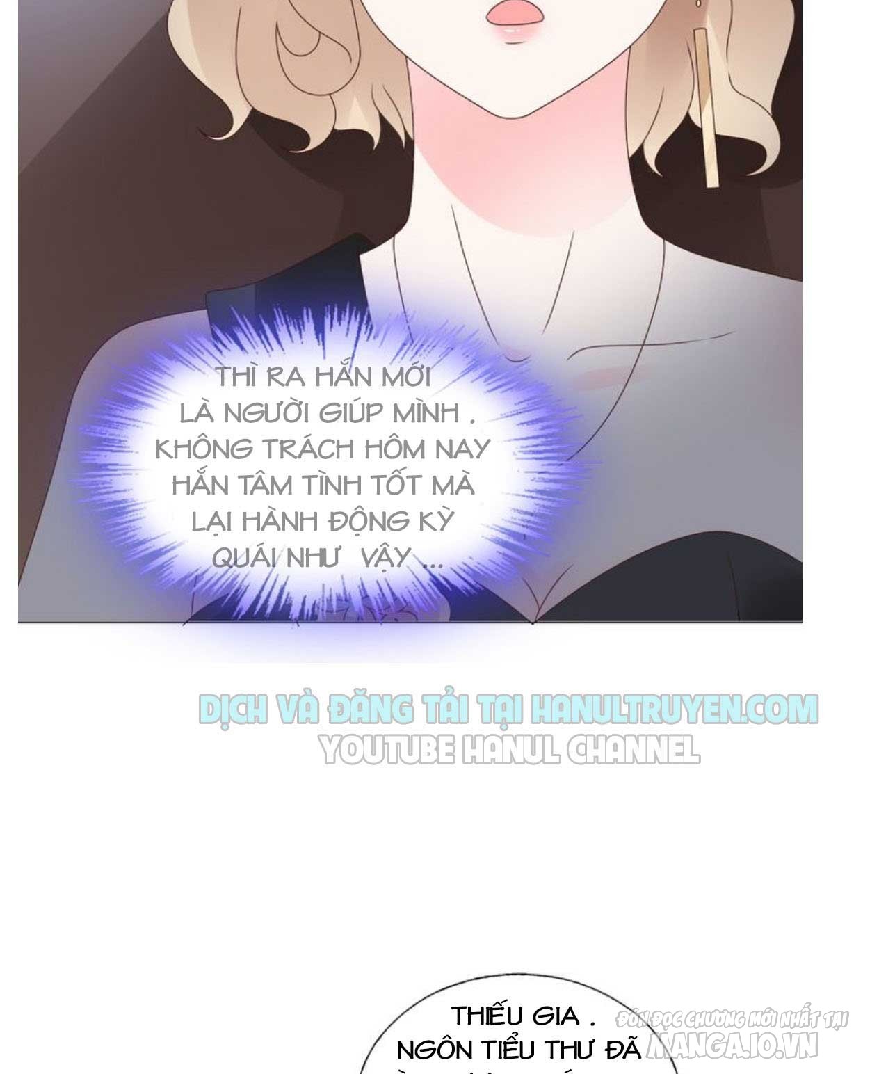 Bắt Em Về Sủng Cả Đời Chapter 27.2 - Trang 2