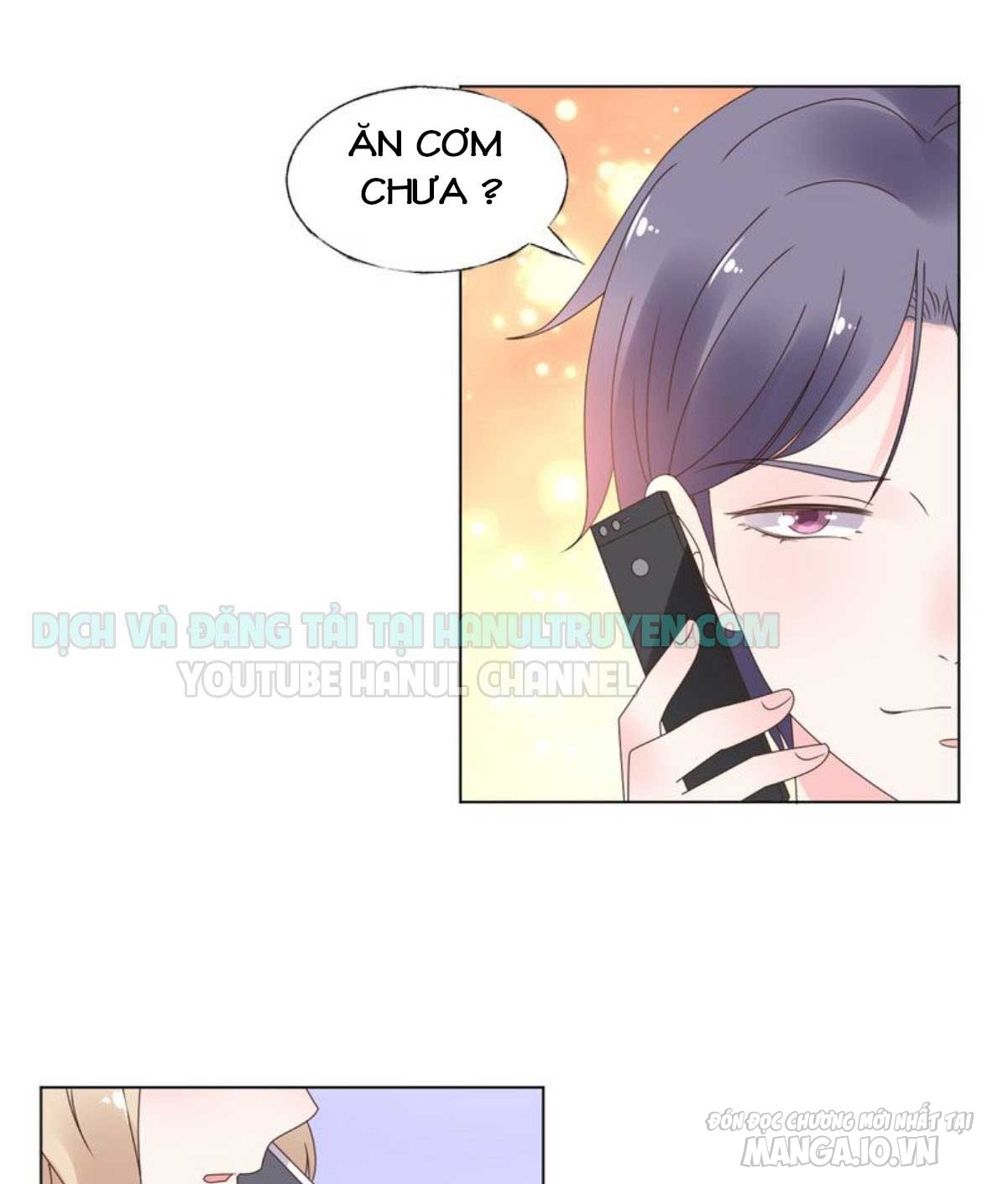 Bắt Em Về Sủng Cả Đời Chapter 28.2 - Trang 2