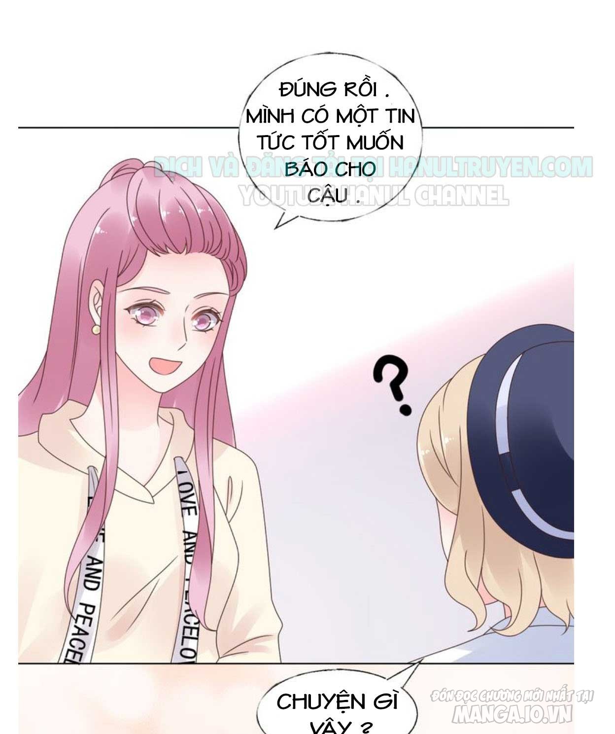 Bắt Em Về Sủng Cả Đời Chapter 28.2 - Trang 2