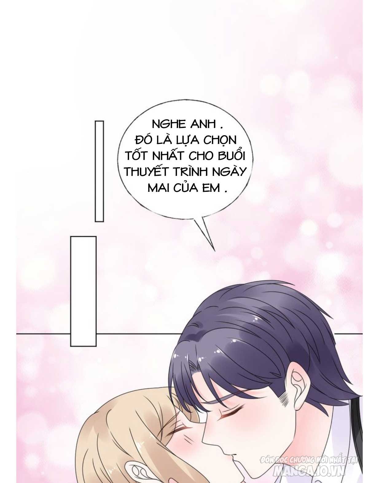 Bắt Em Về Sủng Cả Đời Chapter 29.2 - Trang 2