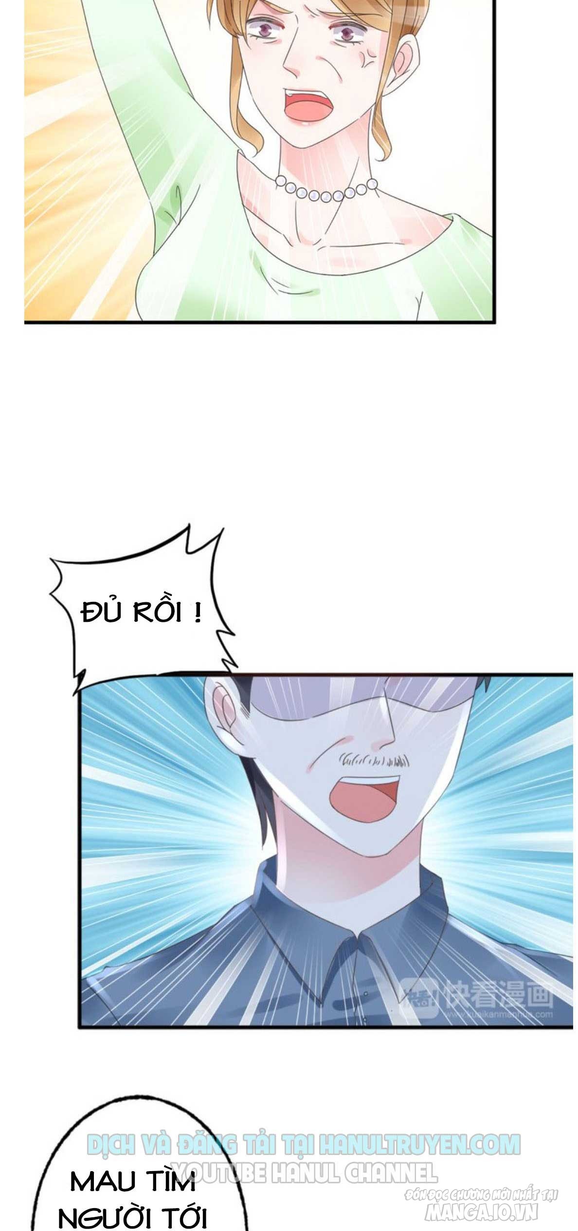 Bắt Em Về Sủng Cả Đời Chapter 3.1 - Trang 2