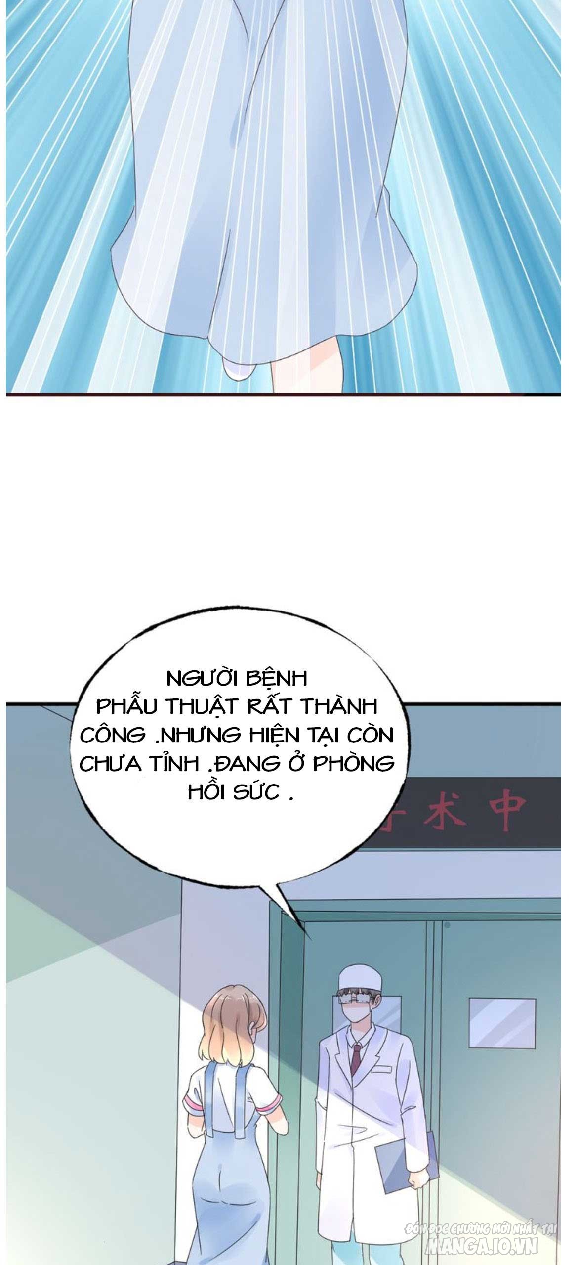 Bắt Em Về Sủng Cả Đời Chapter 3.1 - Trang 2