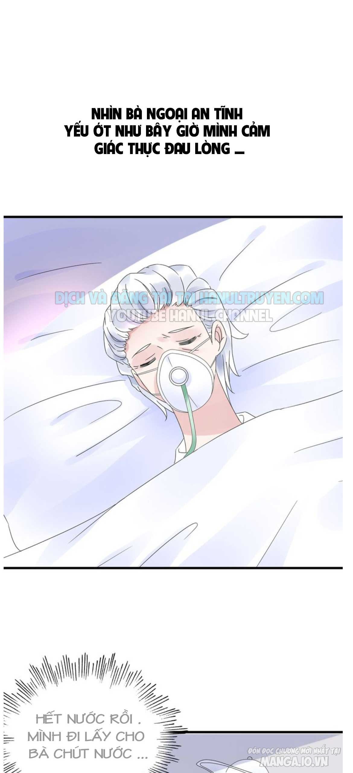 Bắt Em Về Sủng Cả Đời Chapter 3.1 - Trang 2