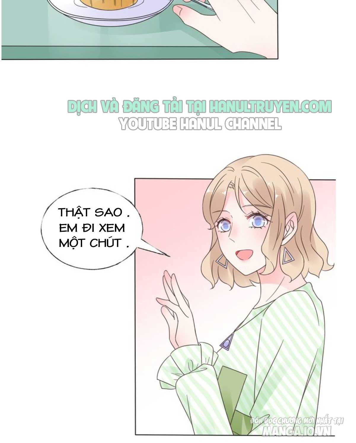 Bắt Em Về Sủng Cả Đời Chapter 30.2 - Trang 2