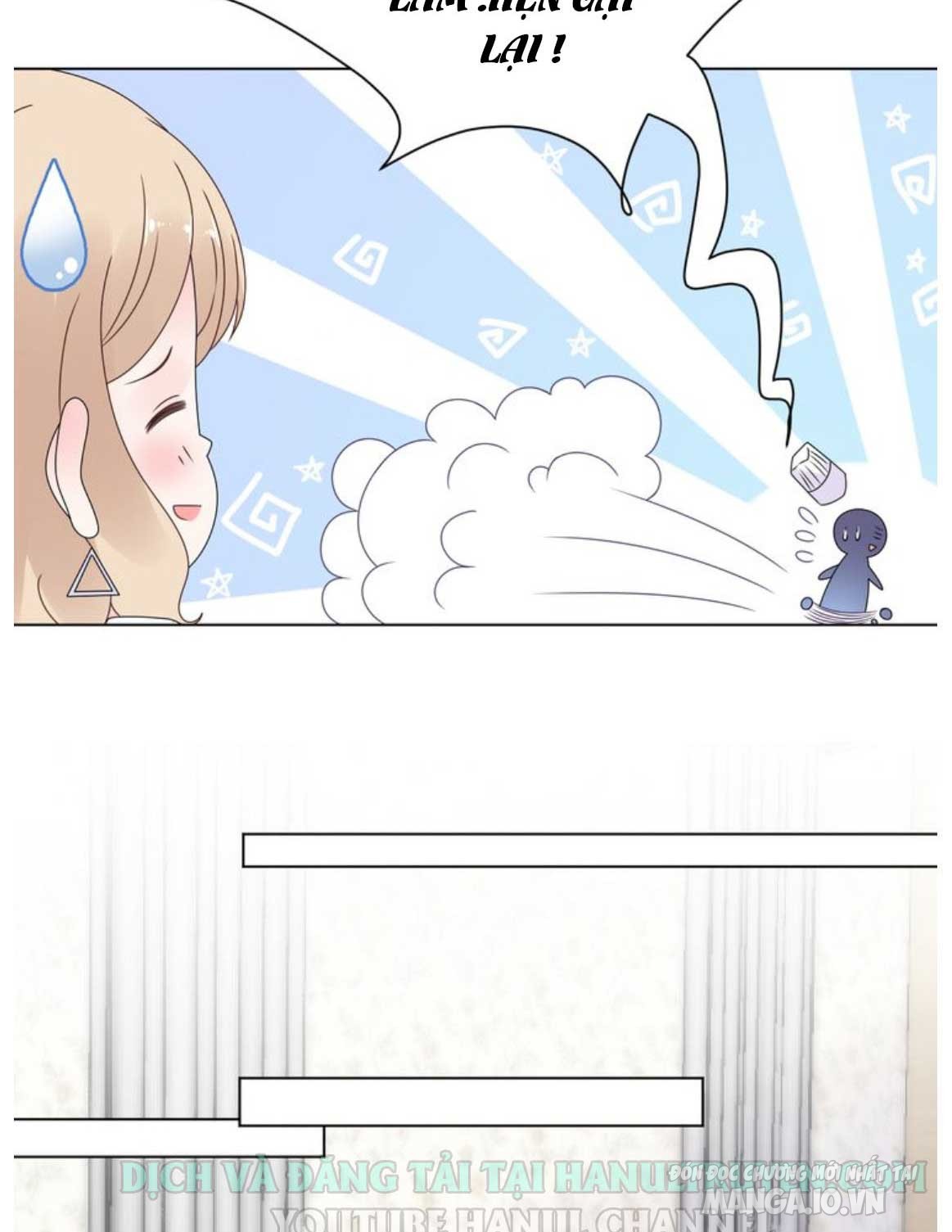 Bắt Em Về Sủng Cả Đời Chapter 31.1 - Trang 2