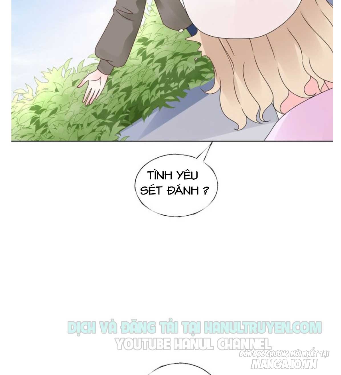 Bắt Em Về Sủng Cả Đời Chapter 32.1 - Trang 2