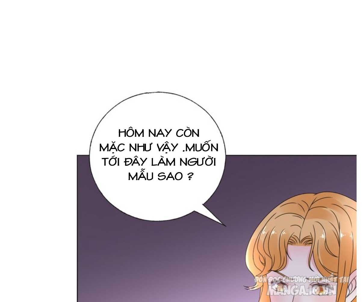 Bắt Em Về Sủng Cả Đời Chapter 33.1 - Trang 2