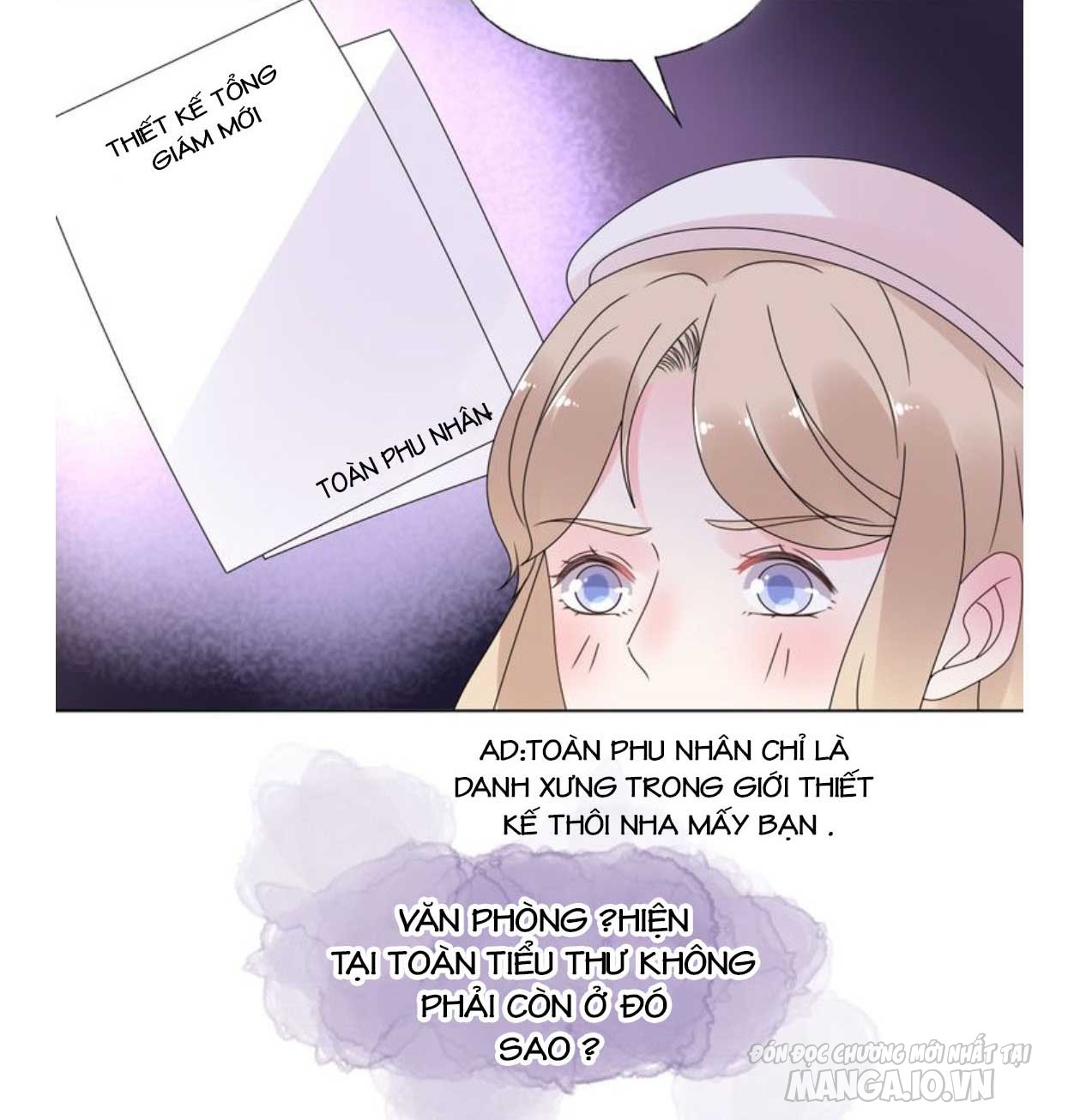 Bắt Em Về Sủng Cả Đời Chapter 33.2 - Trang 2