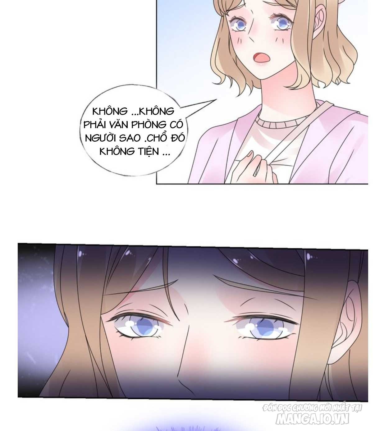 Bắt Em Về Sủng Cả Đời Chapter 33.2 - Trang 2