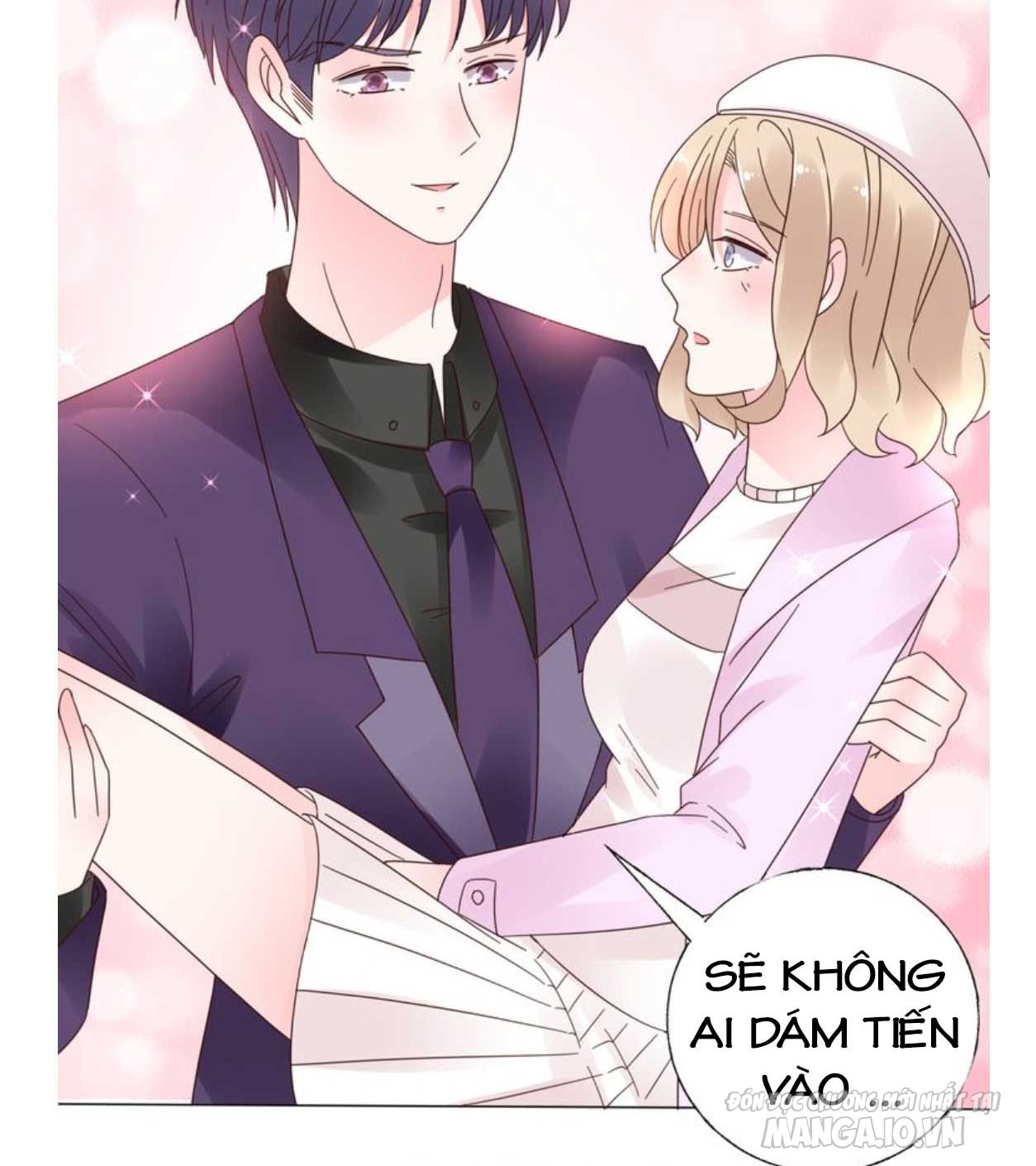 Bắt Em Về Sủng Cả Đời Chapter 35.2 - Trang 2