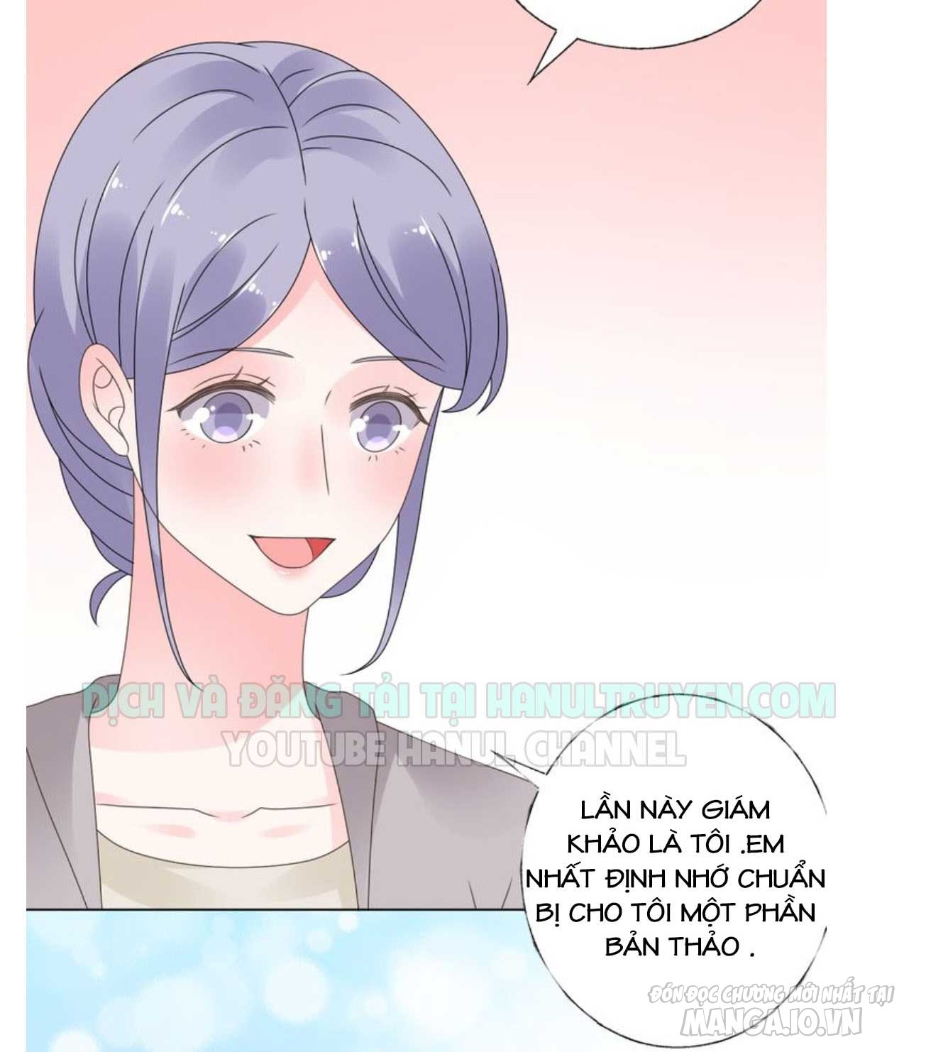 Bắt Em Về Sủng Cả Đời Chapter 35.2 - Trang 2