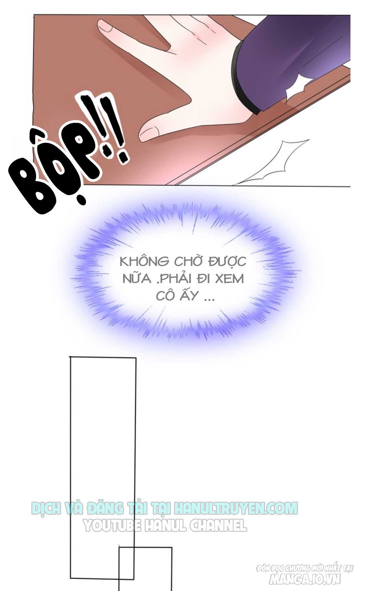 Bắt Em Về Sủng Cả Đời Chapter 36.1 - Trang 2