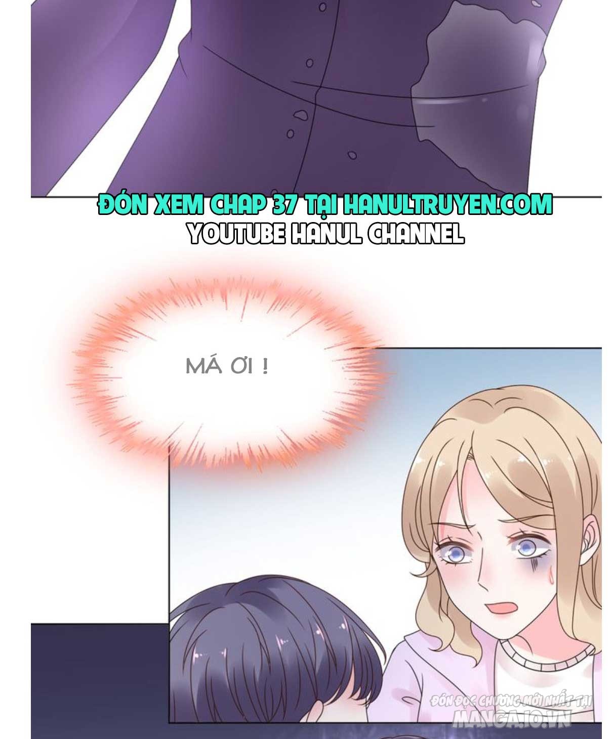 Bắt Em Về Sủng Cả Đời Chapter 36.2 - Trang 2