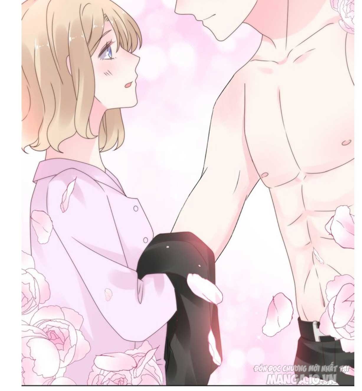 Bắt Em Về Sủng Cả Đời Chapter 37.1 - Trang 2