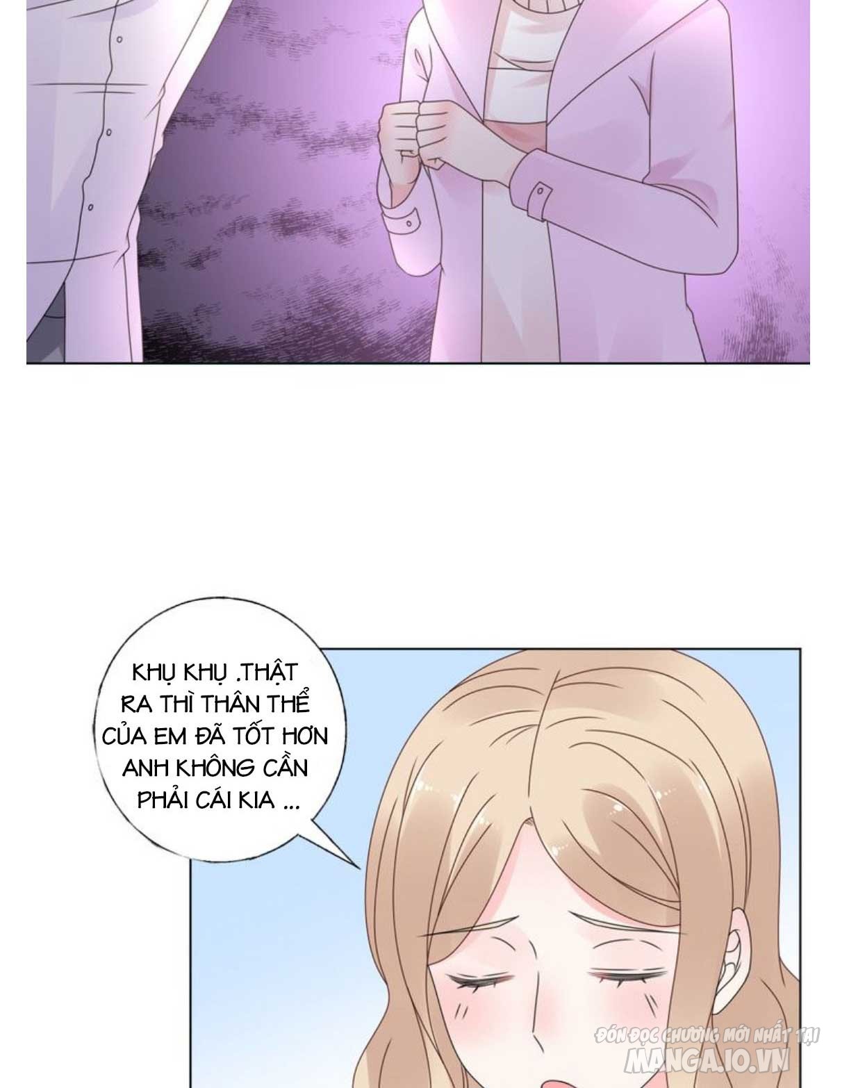 Bắt Em Về Sủng Cả Đời Chapter 38.1 - Trang 2