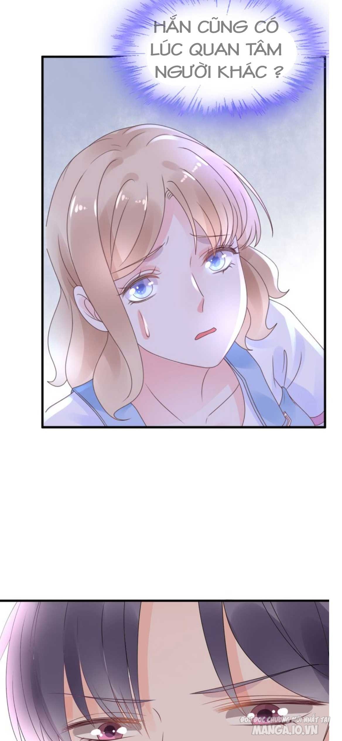 Bắt Em Về Sủng Cả Đời Chapter 4.1 - Trang 2