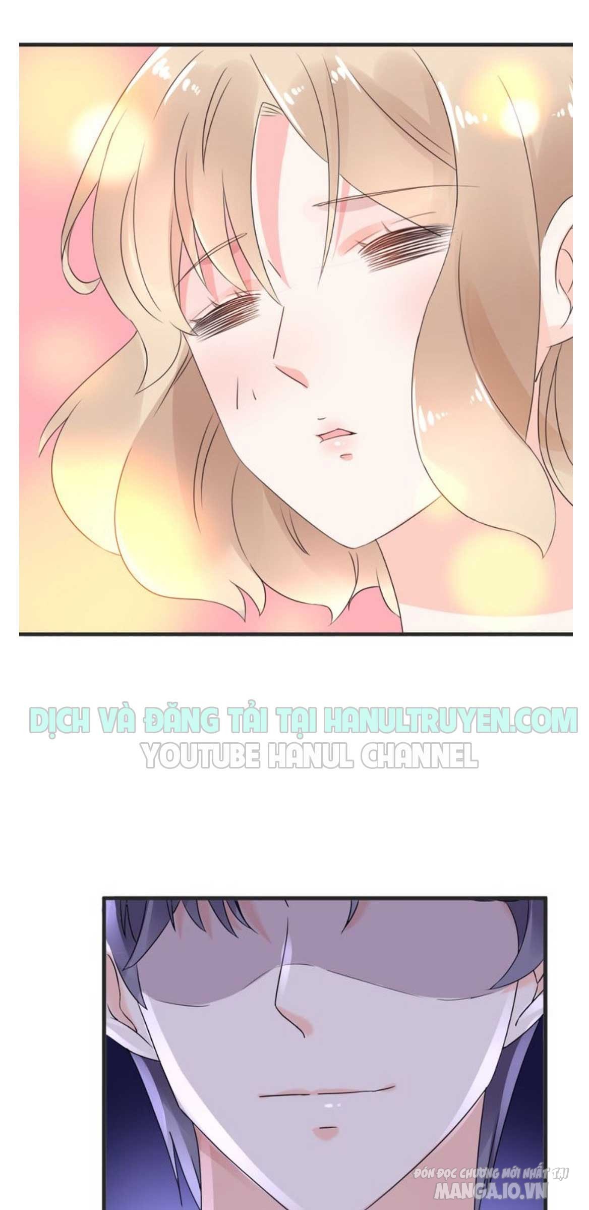 Bắt Em Về Sủng Cả Đời Chapter 4.2 - Trang 2