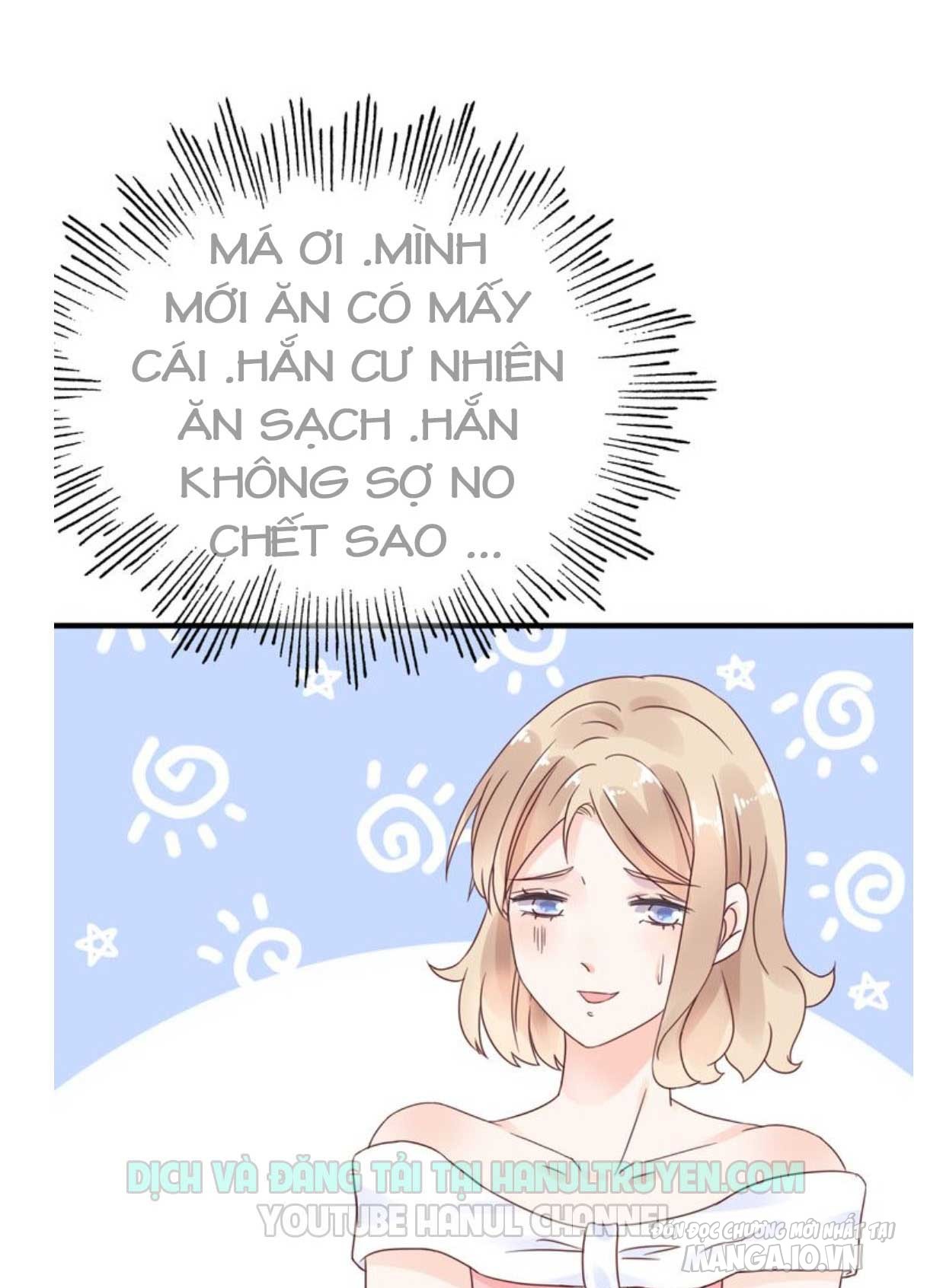 Bắt Em Về Sủng Cả Đời Chapter 5.1 - Trang 2