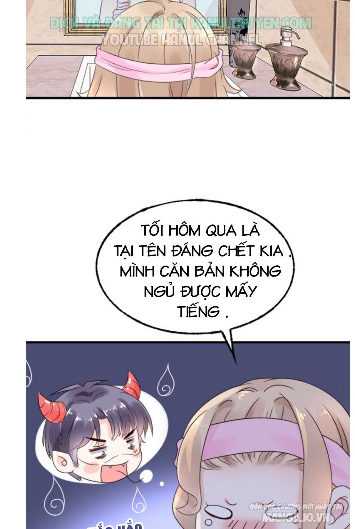 Bắt Em Về Sủng Cả Đời Chapter 5.1 - Trang 2