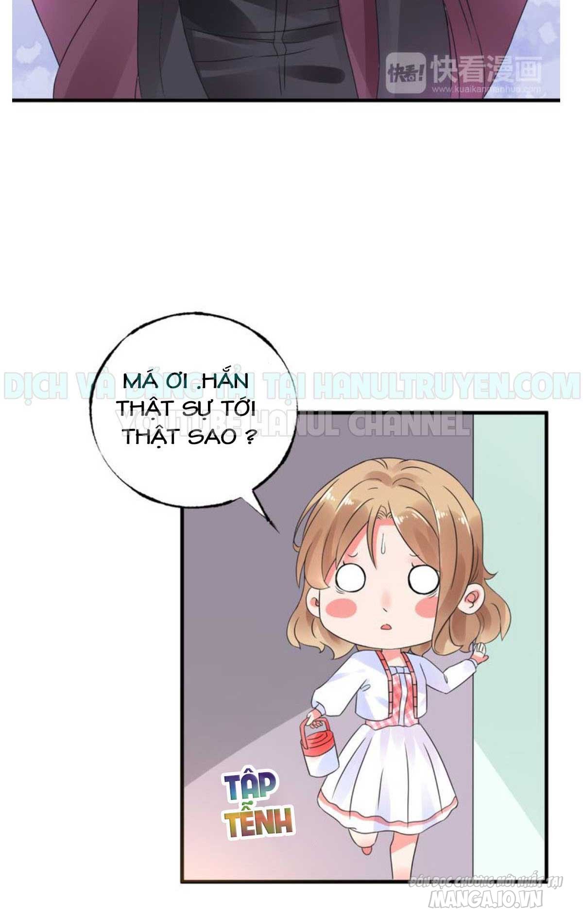 Bắt Em Về Sủng Cả Đời Chapter 6 - Trang 2