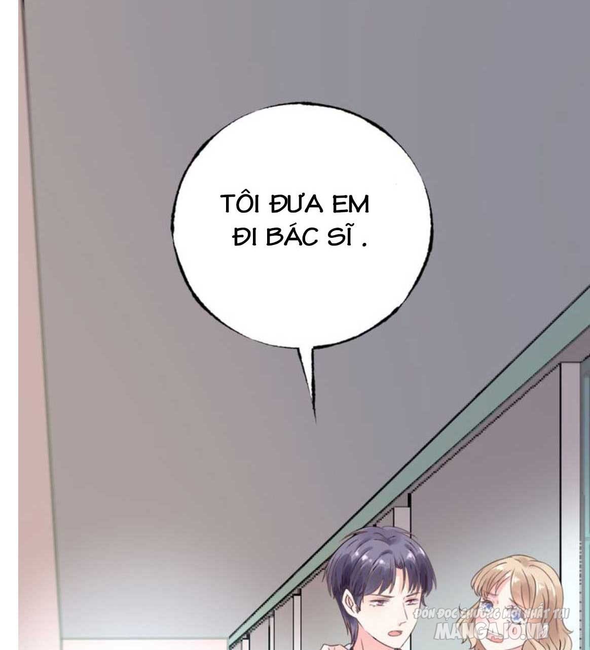 Bắt Em Về Sủng Cả Đời Chapter 6 - Trang 2