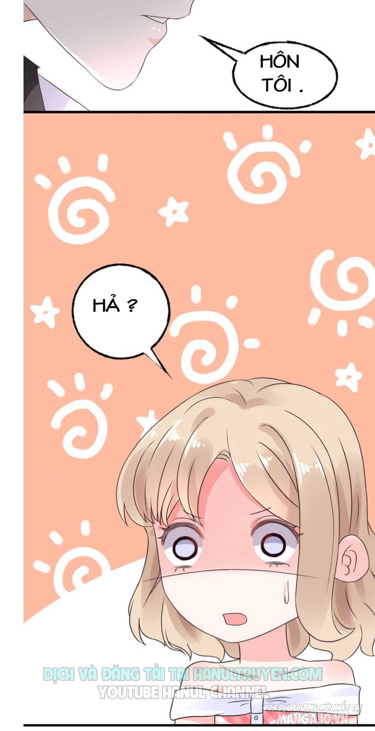 Bắt Em Về Sủng Cả Đời Chapter 7 - Trang 2