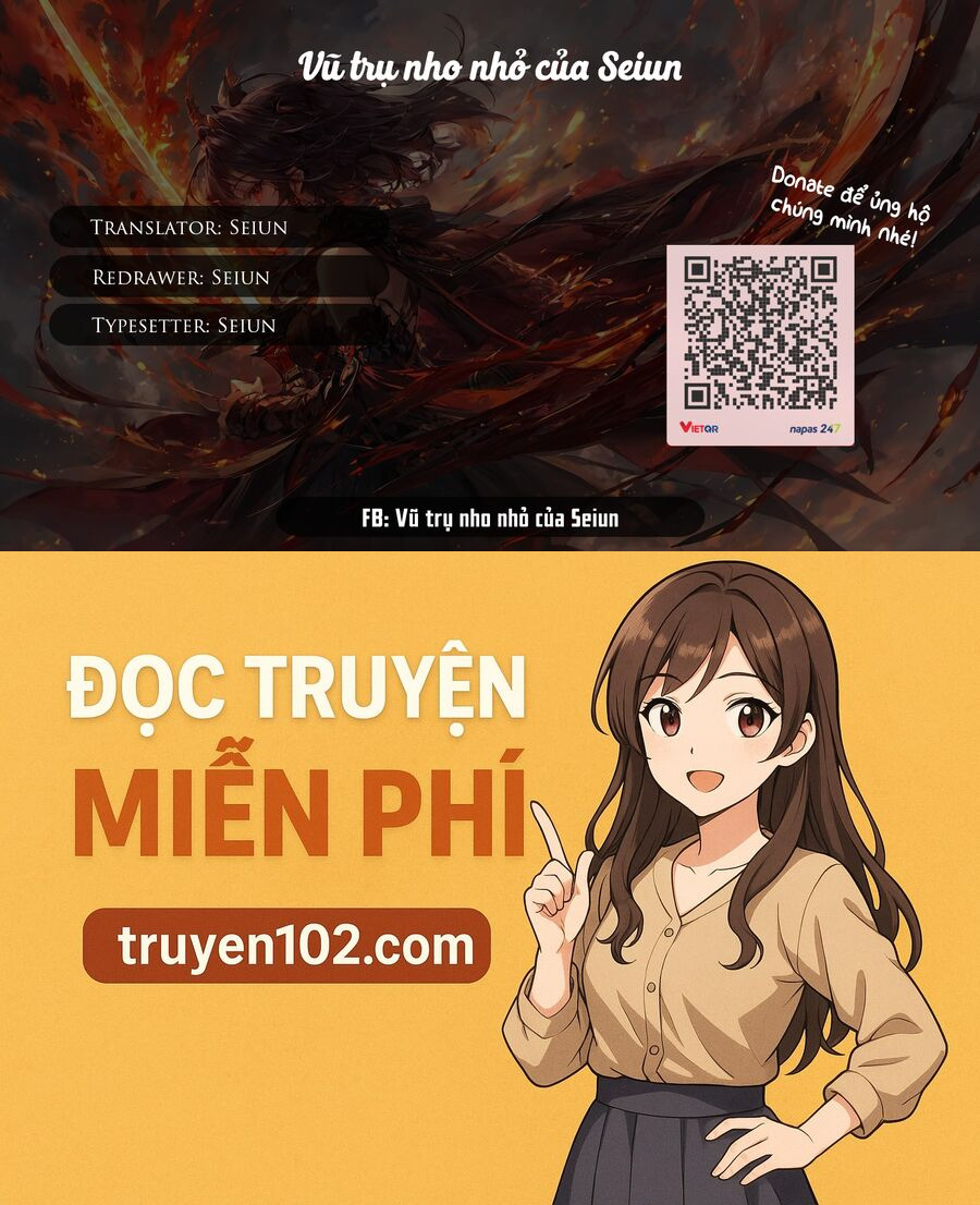 Bắt Gặp Một Mỹ Nhân Trong Hội Dũng Giả, Tôi Quyết Định Thử Tỏ Tình Cô Ấy Chapter 7 - Trang 2
