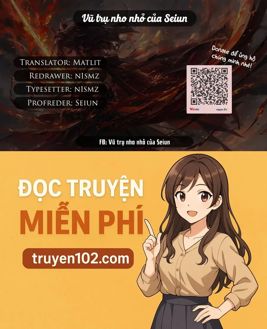 Bắt Gặp Một Mỹ Nhân Trong Hội Dũng Giả, Tôi Quyết Định Thử Tỏ Tình Cô Ấy Chapter 8 - Trang 2