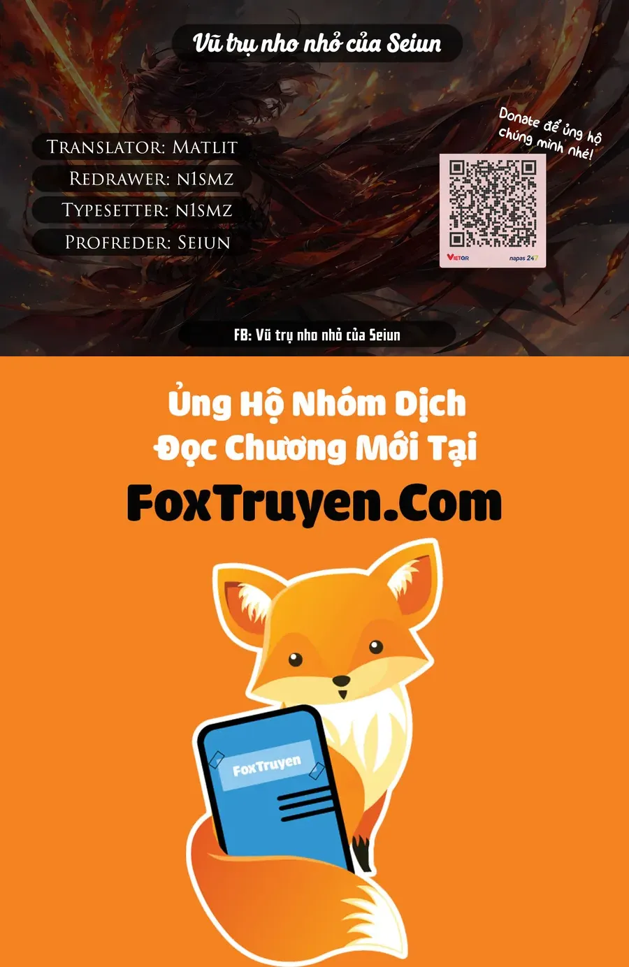 Bắt Gặp Một Mỹ Nhân Trong Hội Dũng Giả, Tôi Quyết Định Thử Tỏ Tình Cô Ấy Chapter 9 - Trang 2