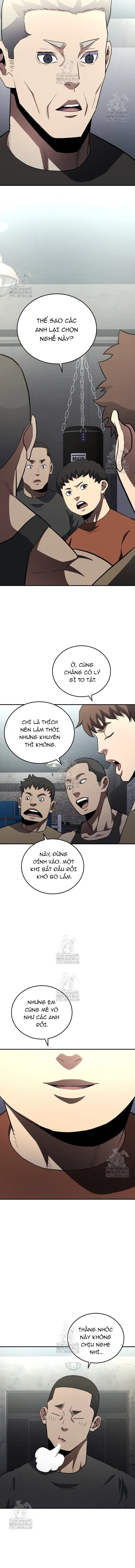 Bát Giác Phản Diện Chapter 54 - Trang 2