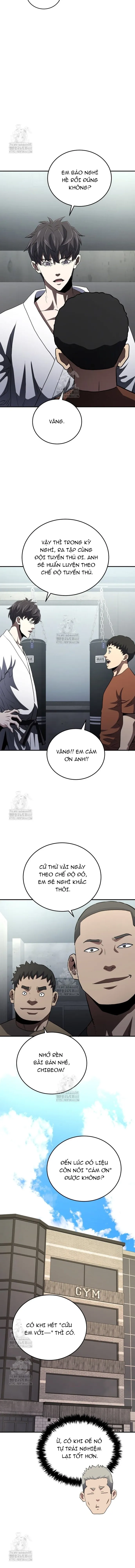 Bát Giác Phản Diện Chapter 54 - Trang 2