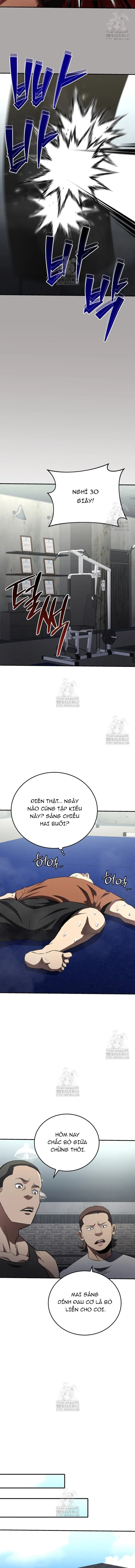 Bát Giác Phản Diện Chapter 54 - Trang 2