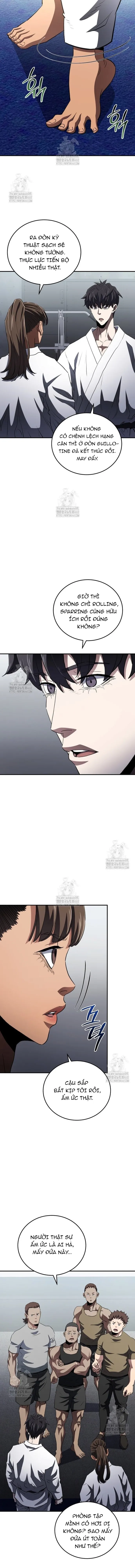 Bát Giác Phản Diện Chapter 54 - Trang 2