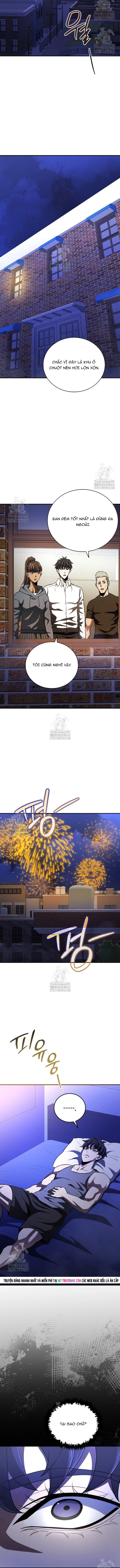 Bát Giác Phản Diện Chapter 55 - Trang 2